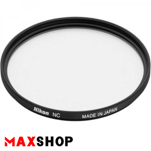 Nikon 55mm Lens Filter